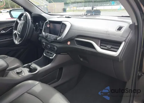 2024 GMC Terrain Slt z USA, uszkodzony, nr VIN 3GKALPEG6RL166425